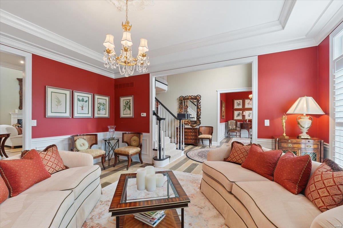 Yorkshire Lane - Residential