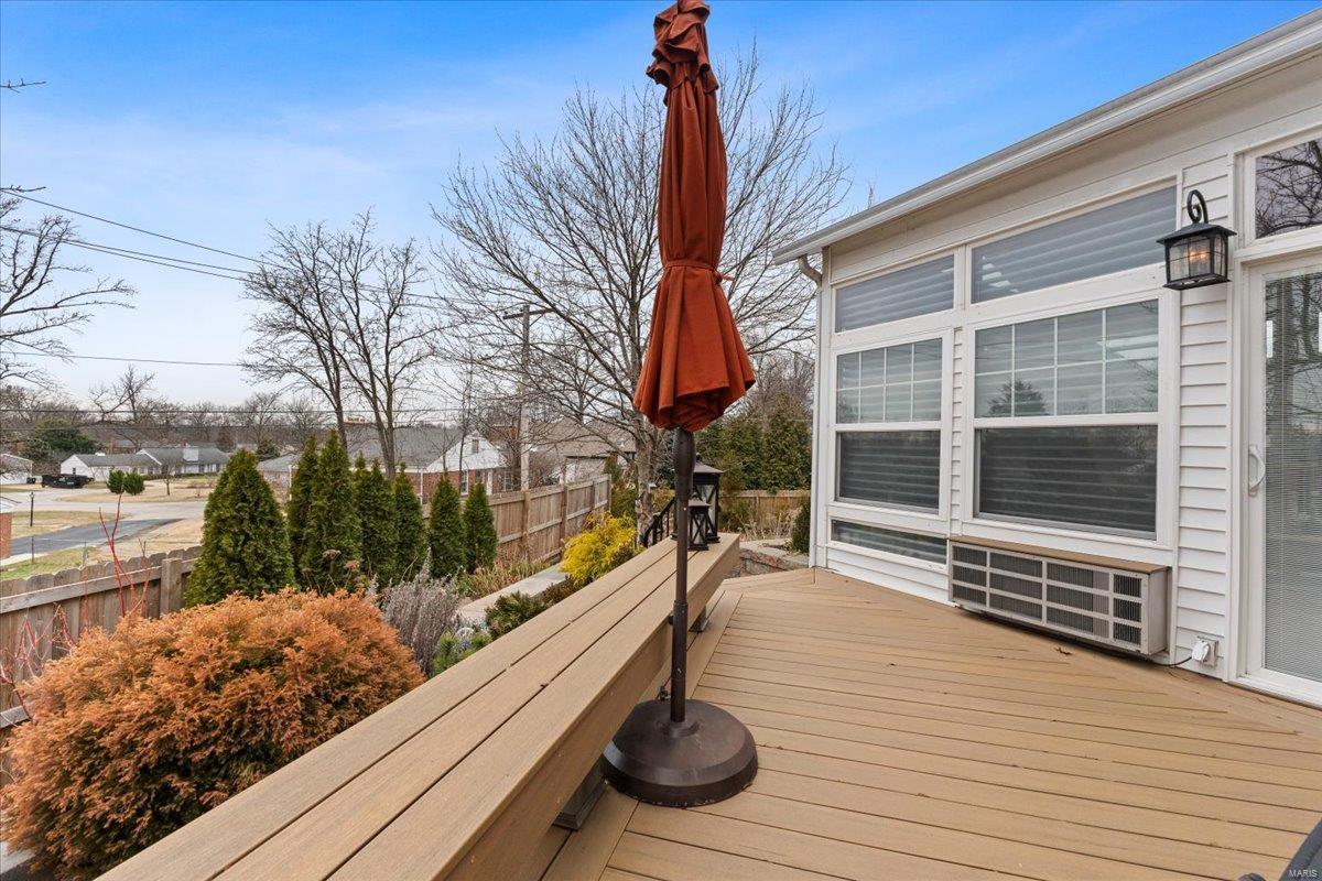 Yorkshire Lane - Residential