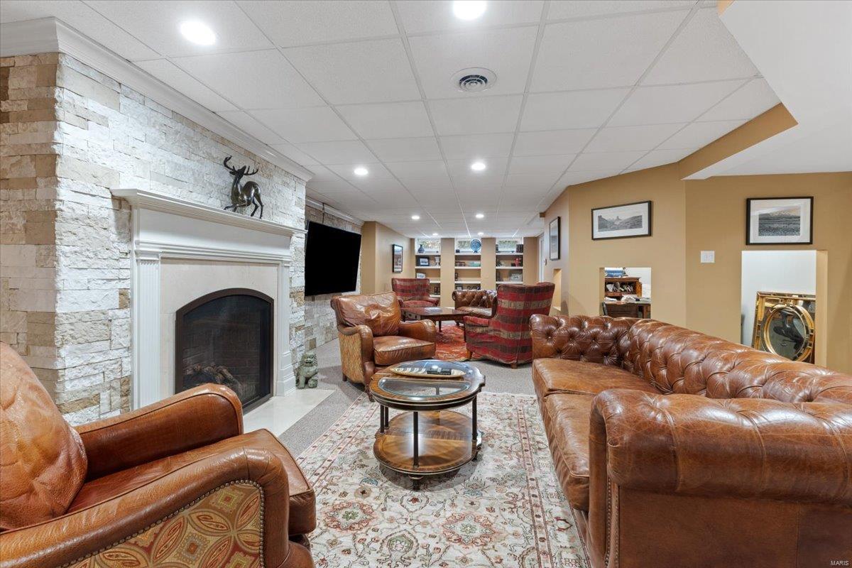 Yorkshire Lane - Residential