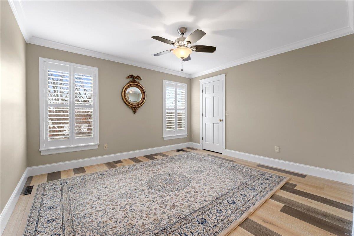 Yorkshire Lane - Residential