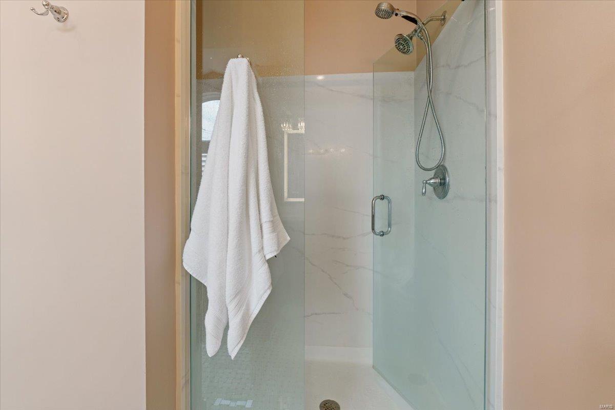 Yorkshire Lane - Residential