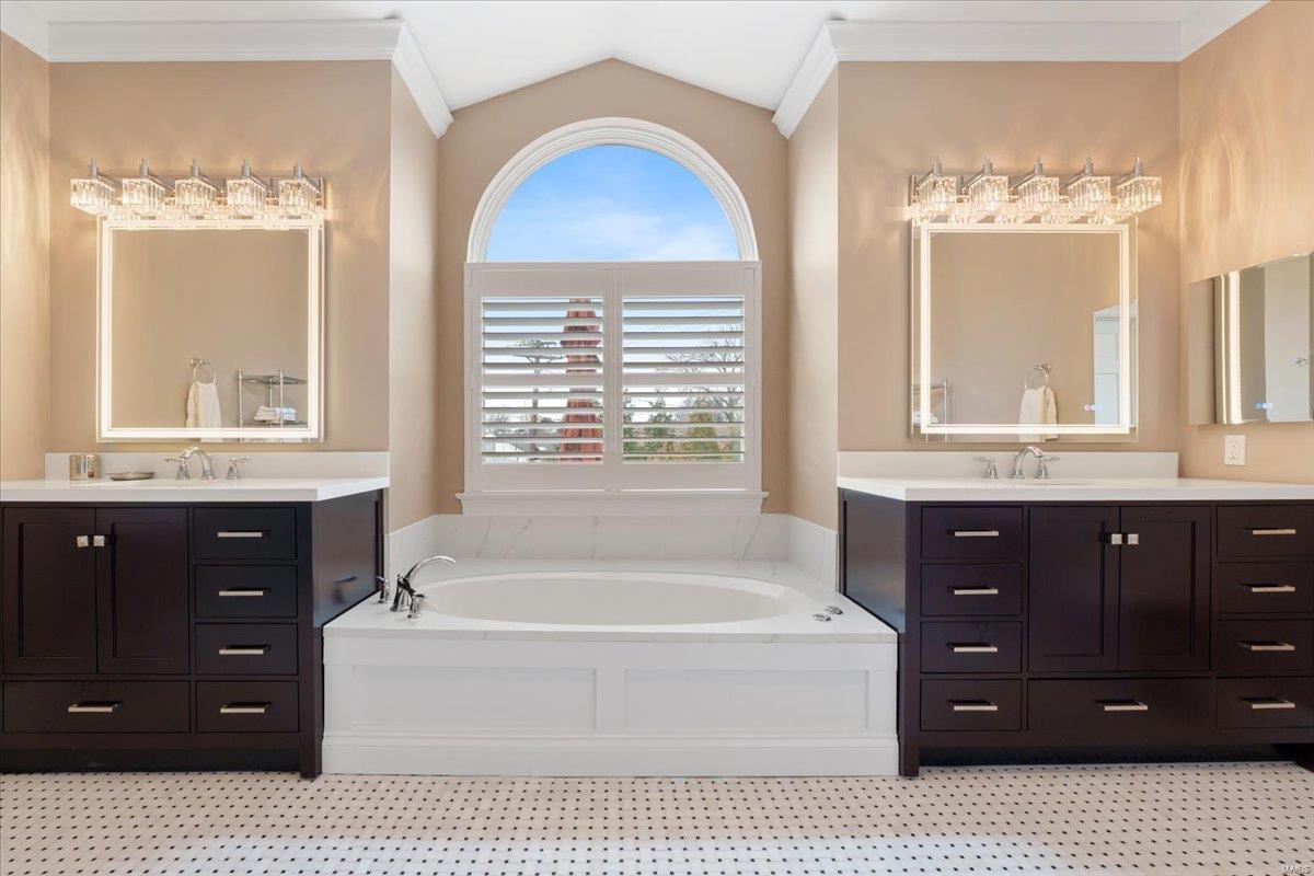 Yorkshire Lane - Residential