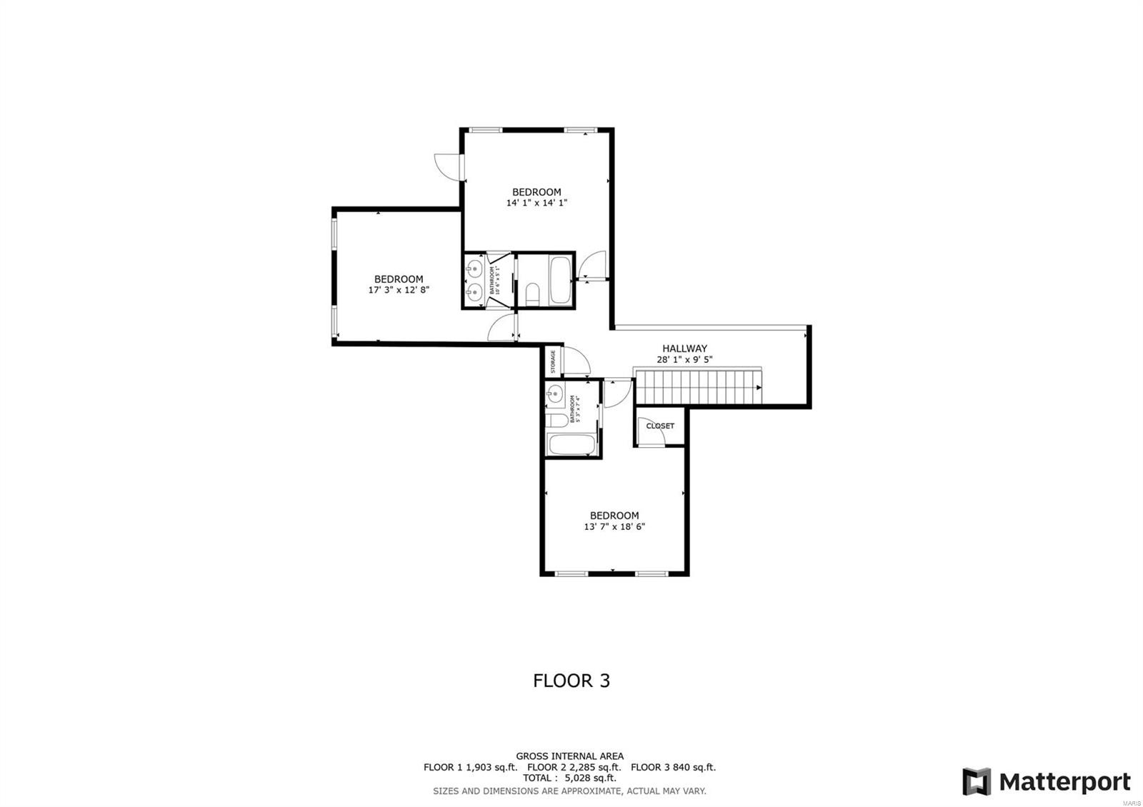 Yorkshire Lane - Residential