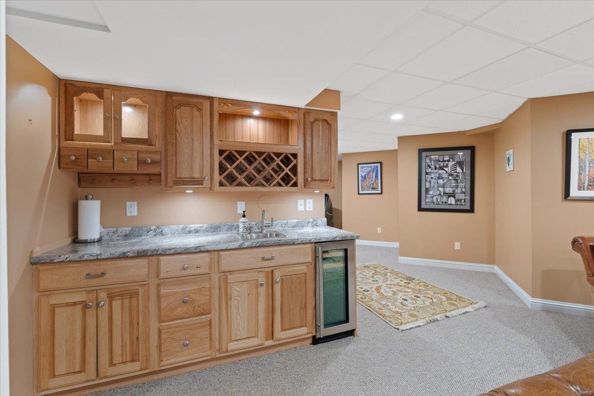 Yorkshire Lane - Residential