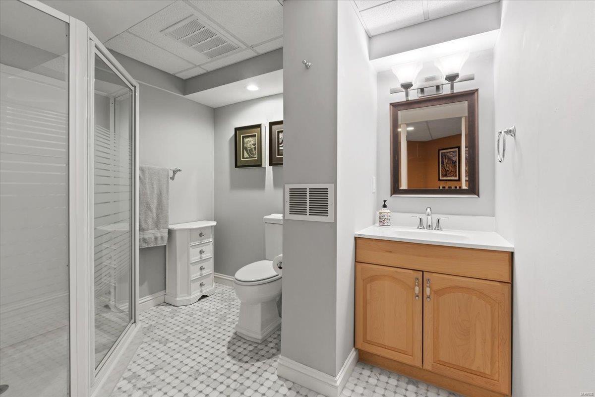 Yorkshire Lane - Residential