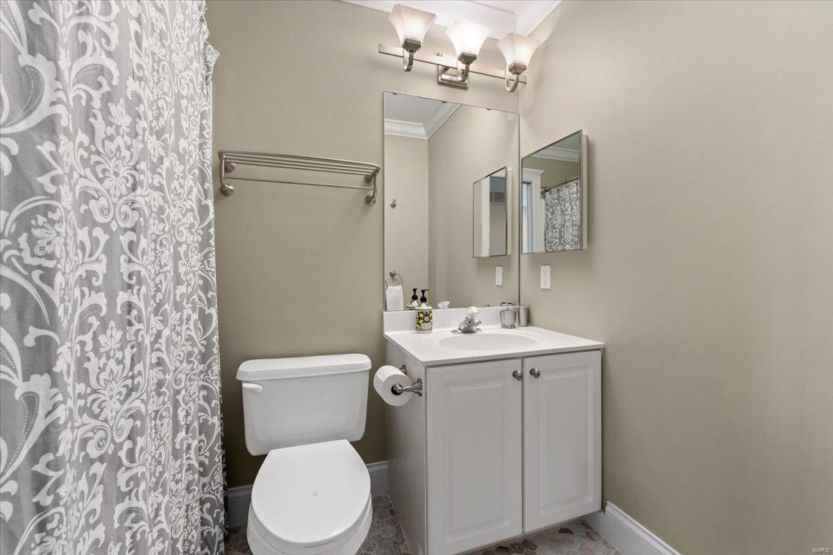 Yorkshire Lane - Residential