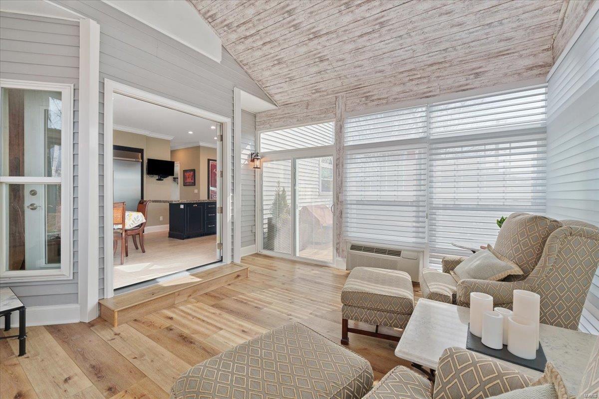 Yorkshire Lane - Residential