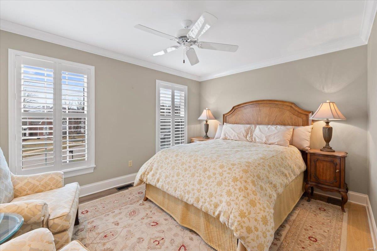 Yorkshire Lane - Residential