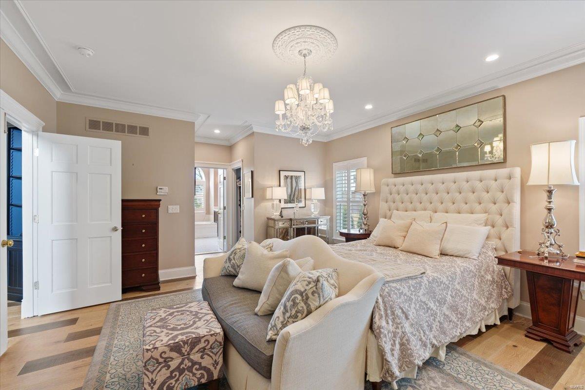 Yorkshire Lane - Residential