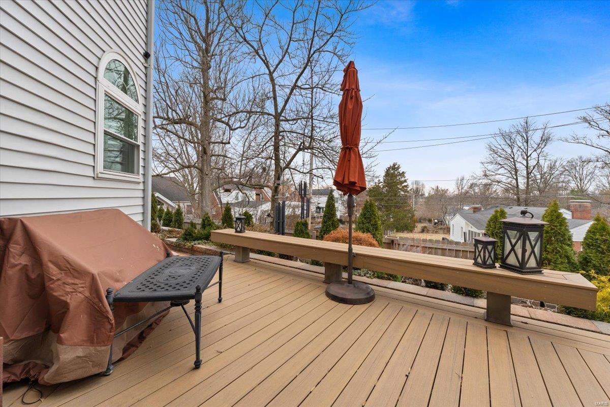 Yorkshire Lane - Residential