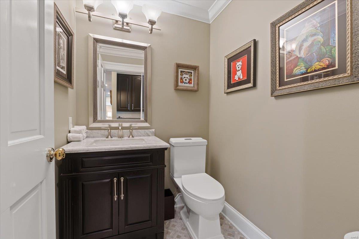 Yorkshire Lane - Residential