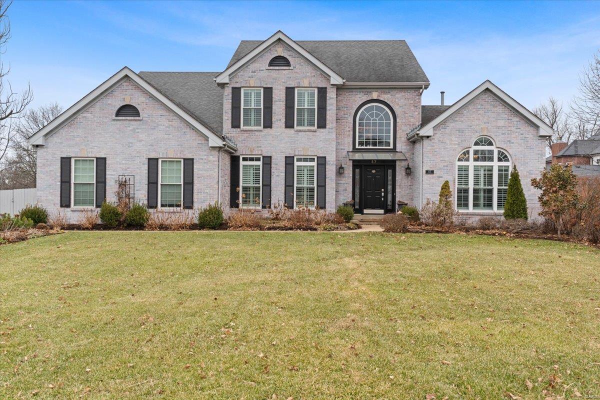 Yorkshire Lane - Residential