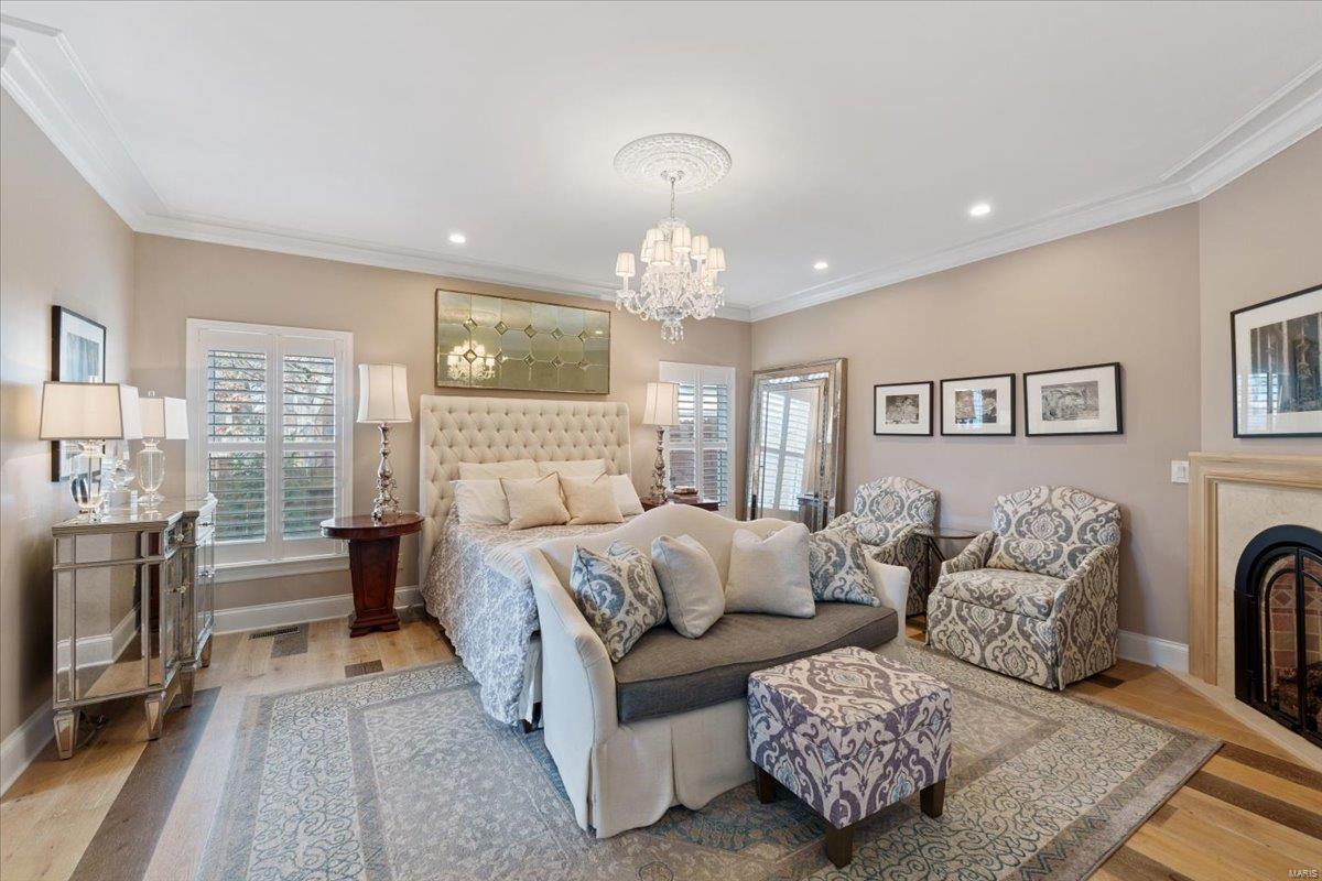 Yorkshire Lane - Residential