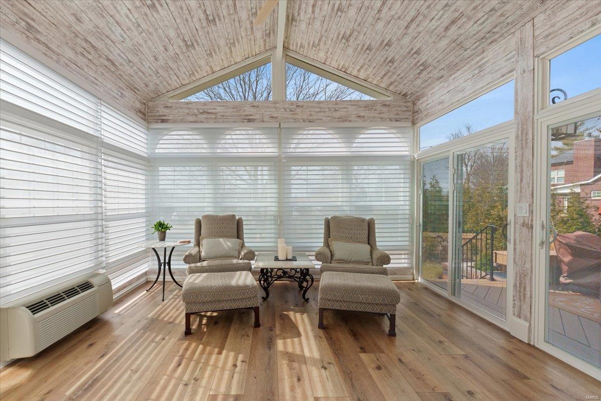 Yorkshire Lane - Residential