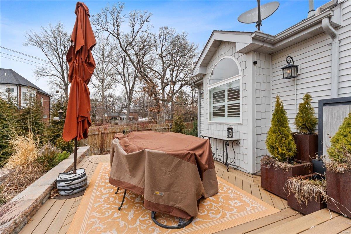 Yorkshire Lane - Residential