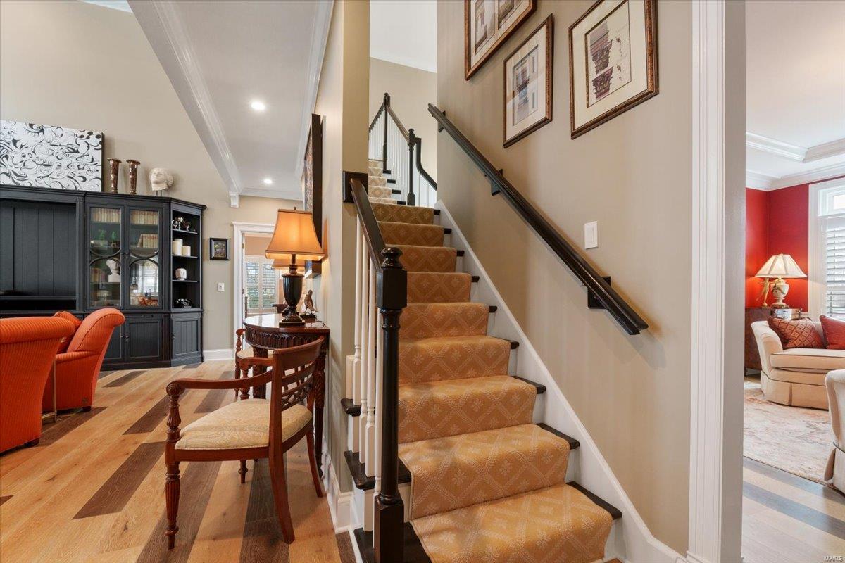 Yorkshire Lane - Residential