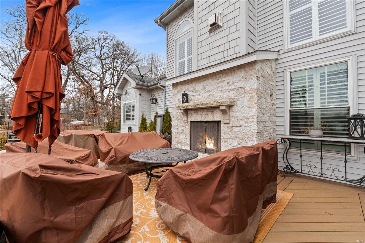 Yorkshire Lane - Residential