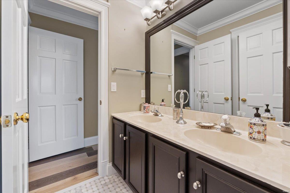 Yorkshire Lane - Residential