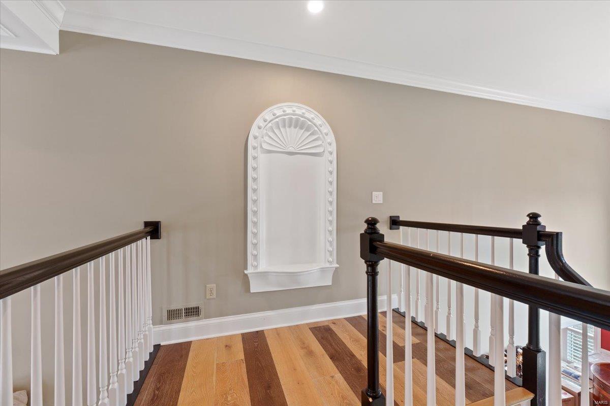 Yorkshire Lane - Residential