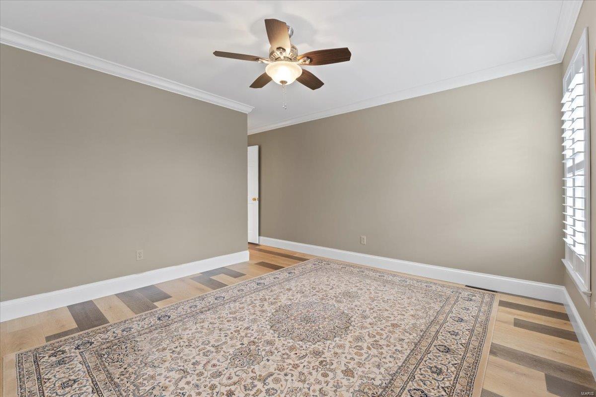 Yorkshire Lane - Residential