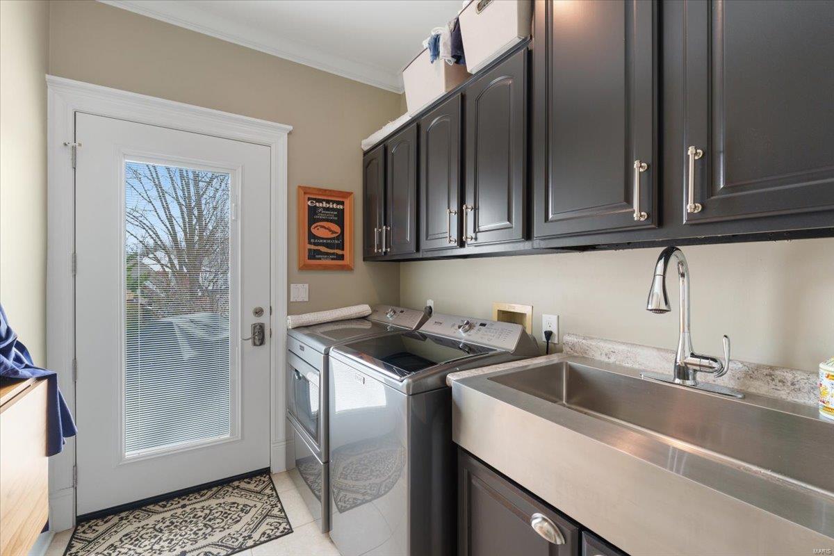 Yorkshire Lane - Residential