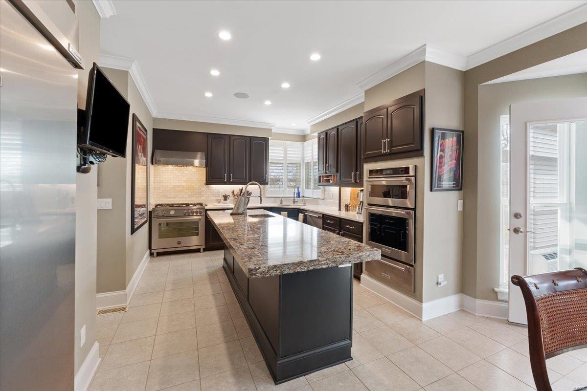 Yorkshire Lane - Residential