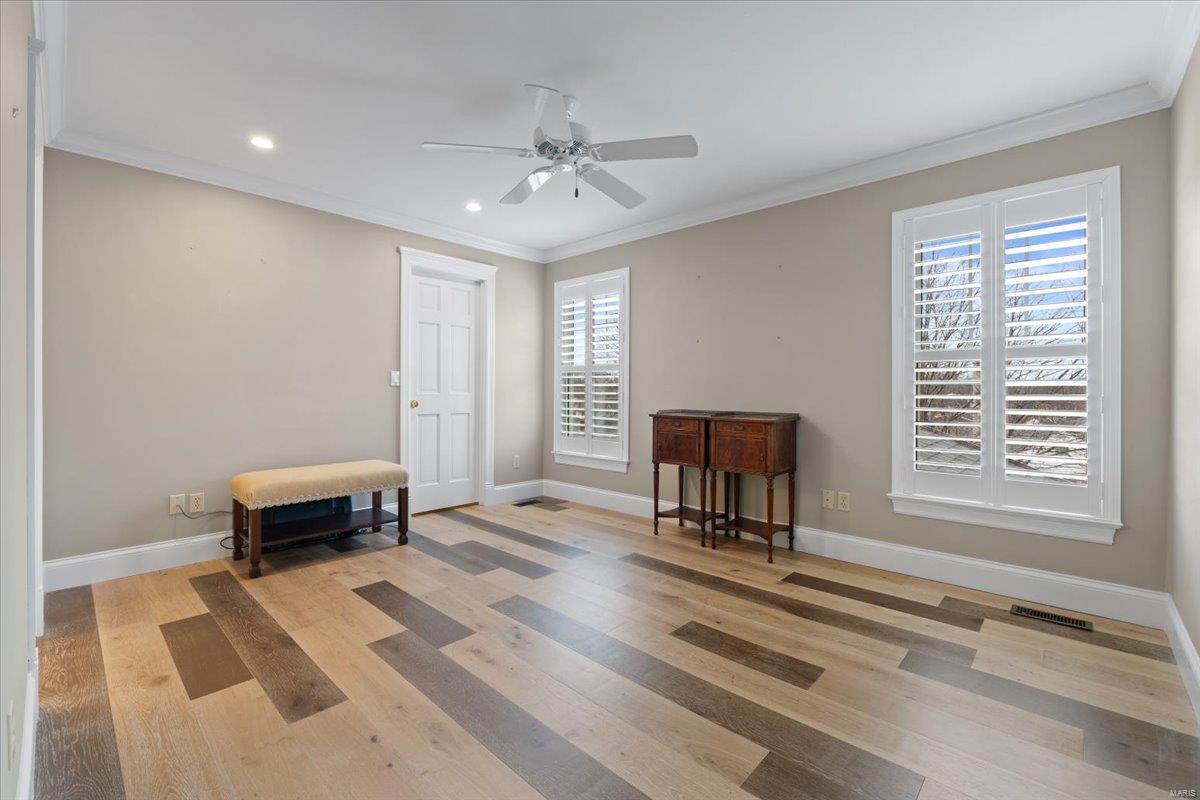 Yorkshire Lane - Residential