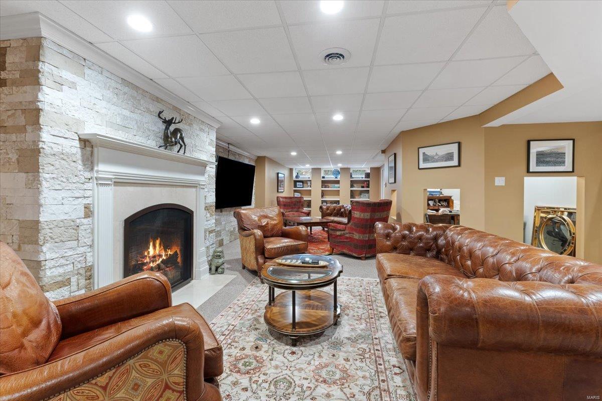 Yorkshire Lane - Residential