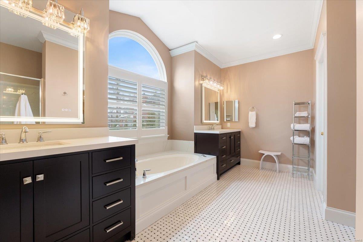 Yorkshire Lane - Residential