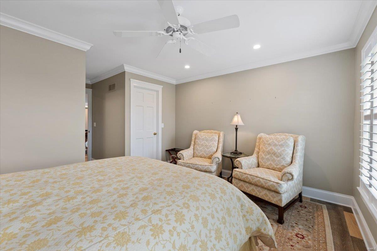 Yorkshire Lane - Residential