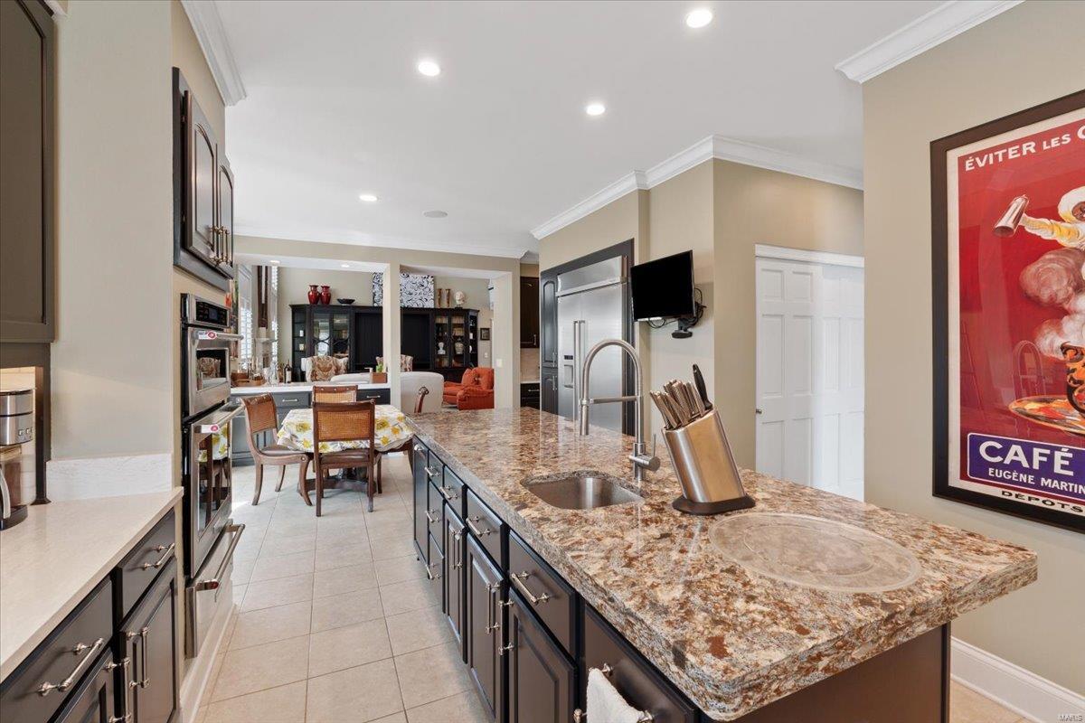 Yorkshire Lane - Residential