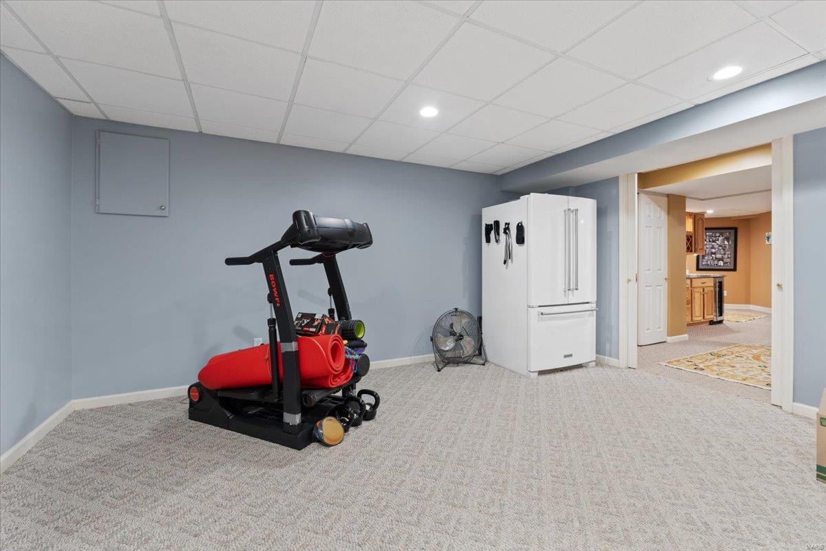 Yorkshire Lane - Residential