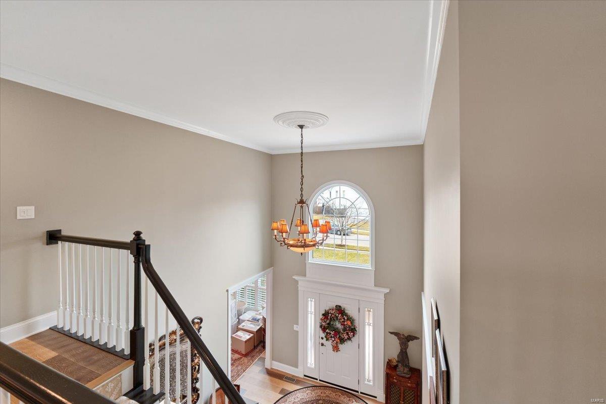 Yorkshire Lane - Residential