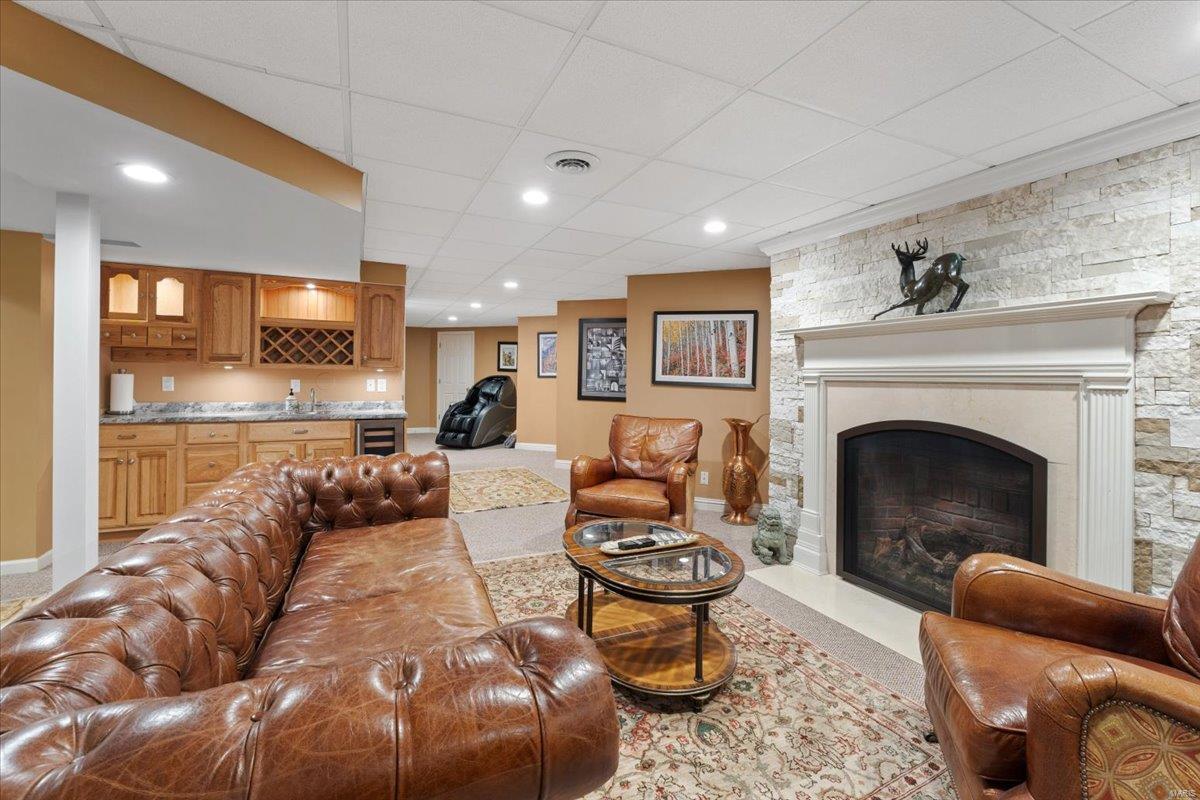 Yorkshire Lane - Residential