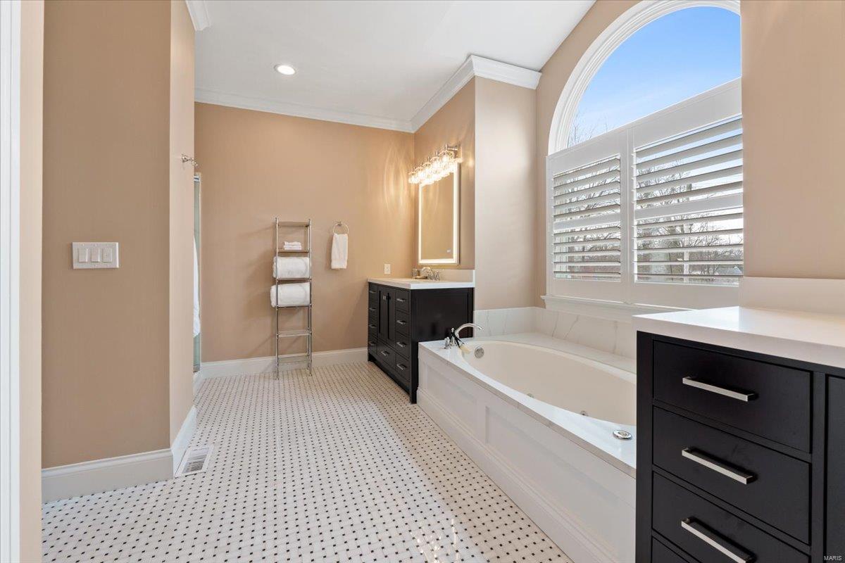 Yorkshire Lane - Residential