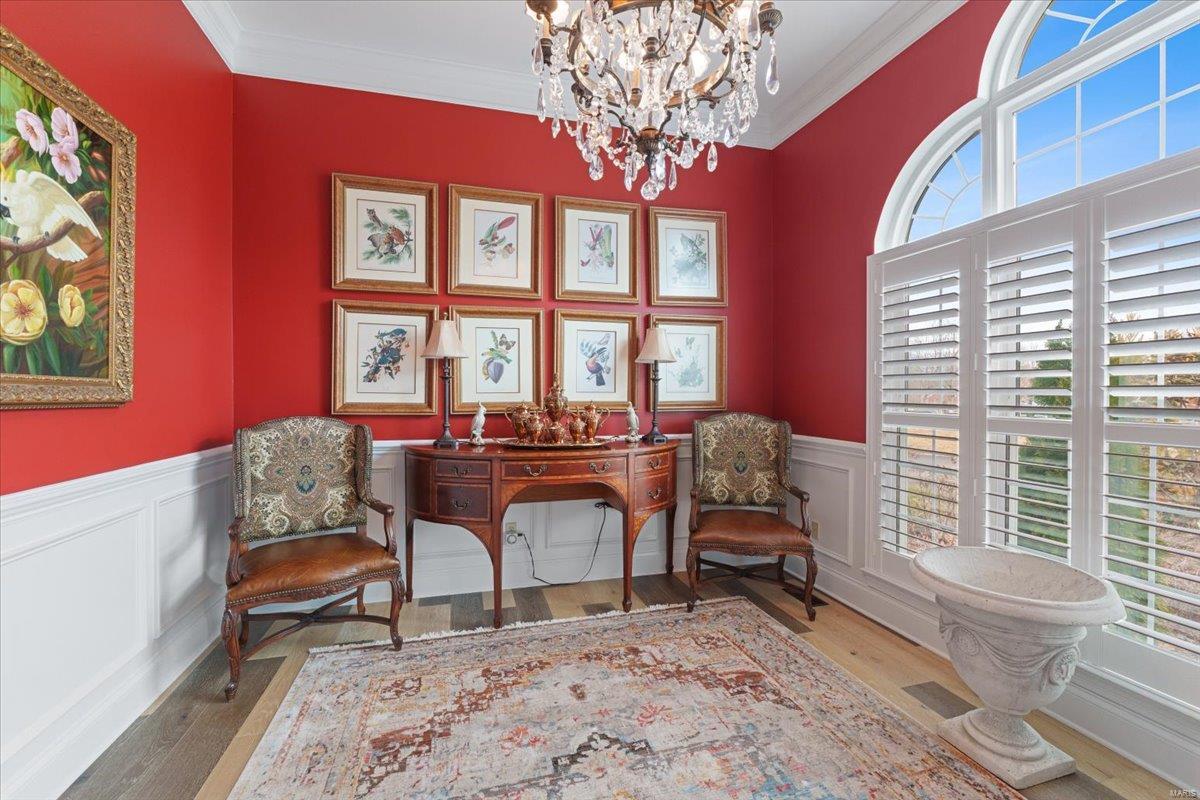 Yorkshire Lane - Residential