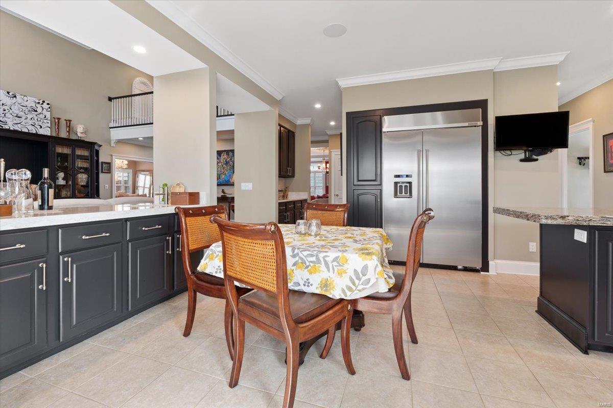 Yorkshire Lane - Residential