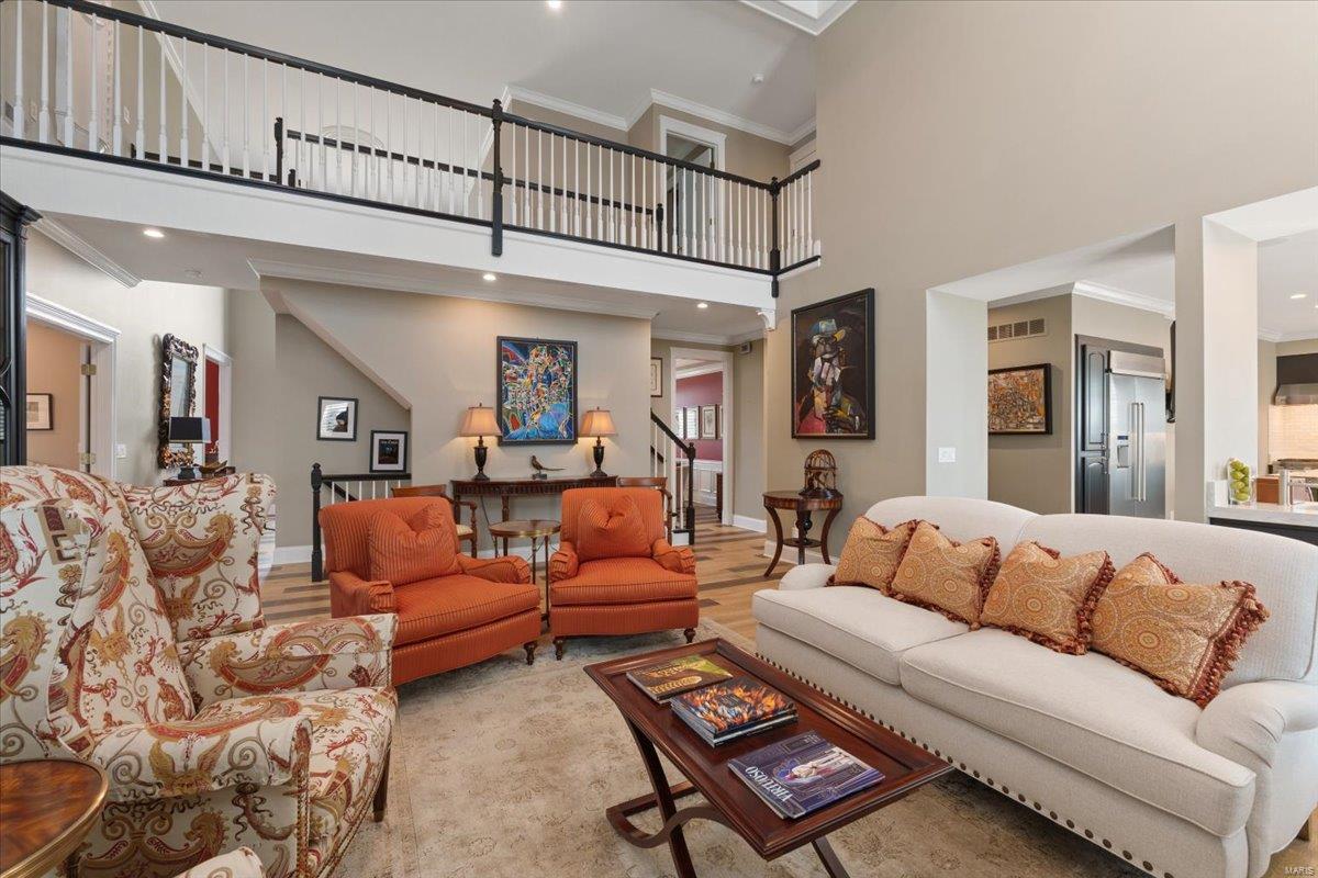 Yorkshire Lane - Residential