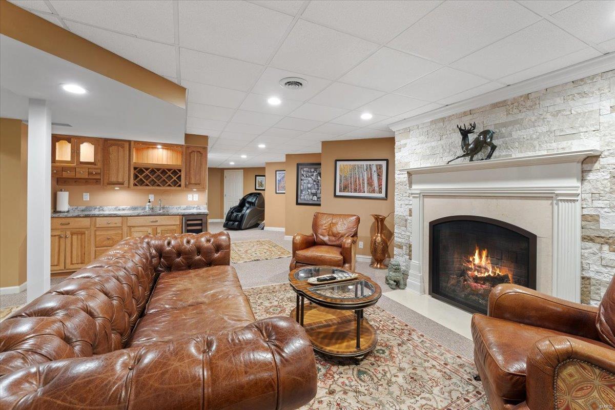 Yorkshire Lane - Residential