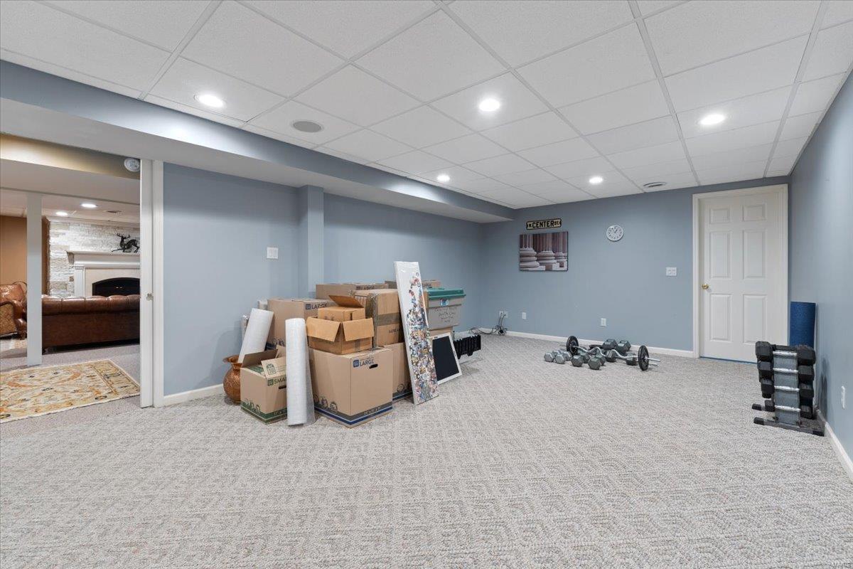 Yorkshire Lane - Residential