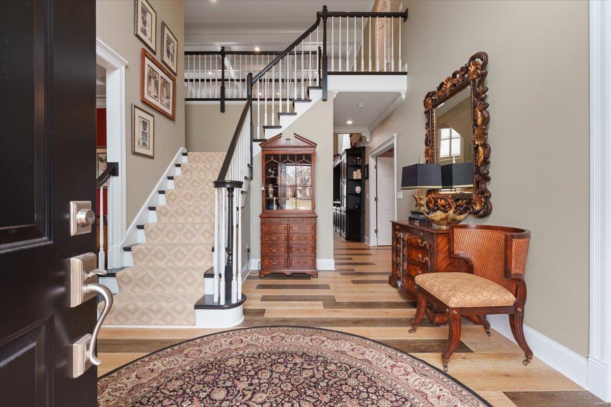 Yorkshire Lane - Residential