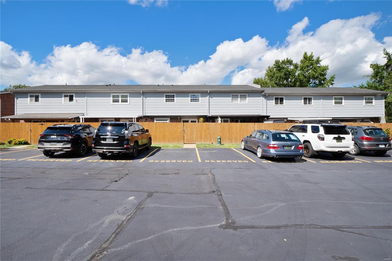 Graystone Manor Sec 3 - Residential