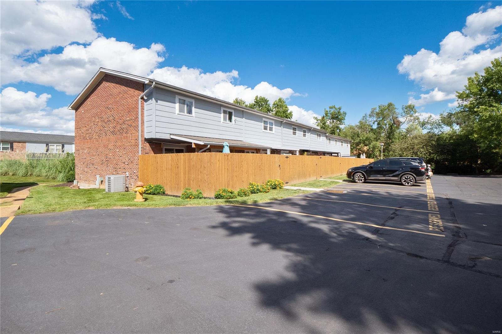 Graystone Manor Sec 3 - Residential