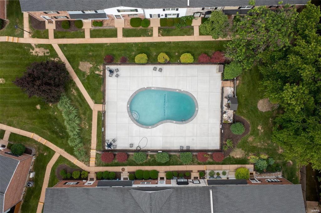 Graystone Manor Sec 3 - Residential