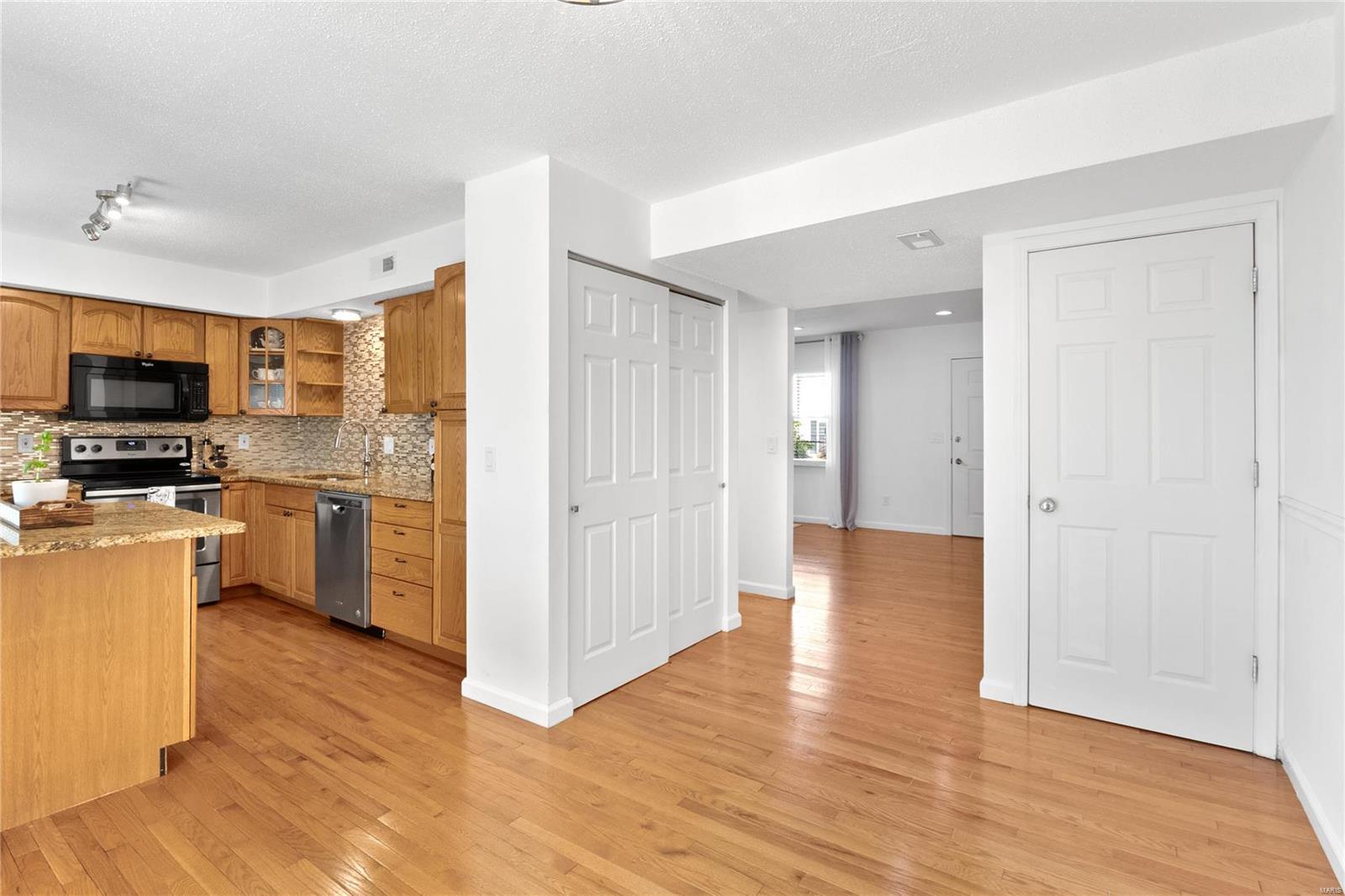 Graystone Manor Sec 3 - Residential