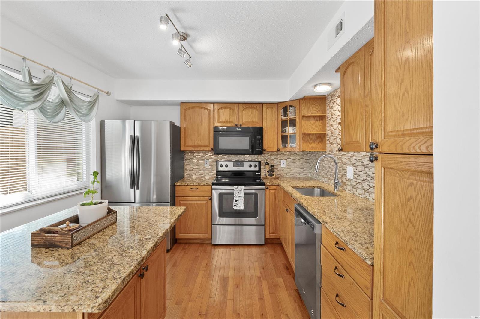 Graystone Manor Sec 3 - Residential