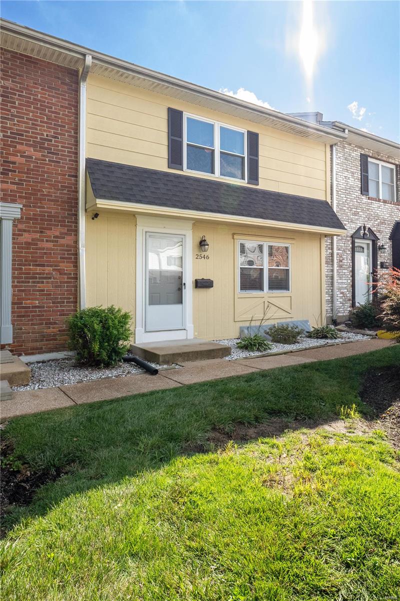 Graystone Manor Sec 3 - Residential