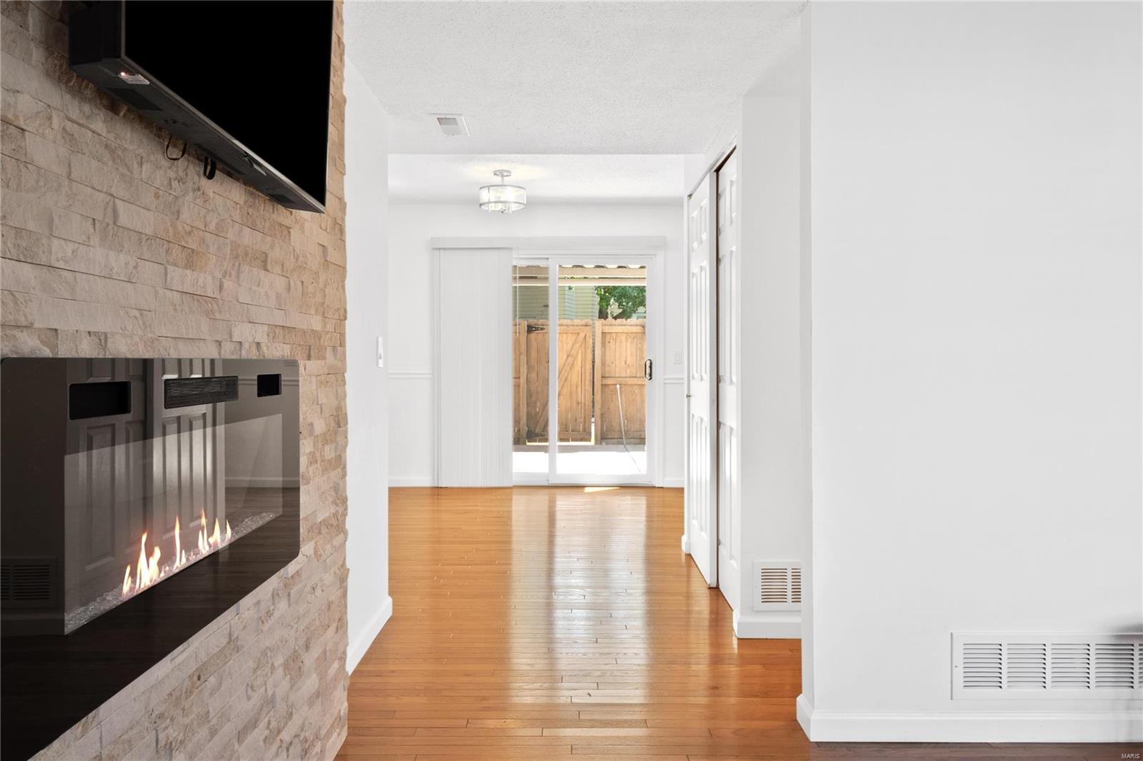 Graystone Manor Sec 3 - Residential