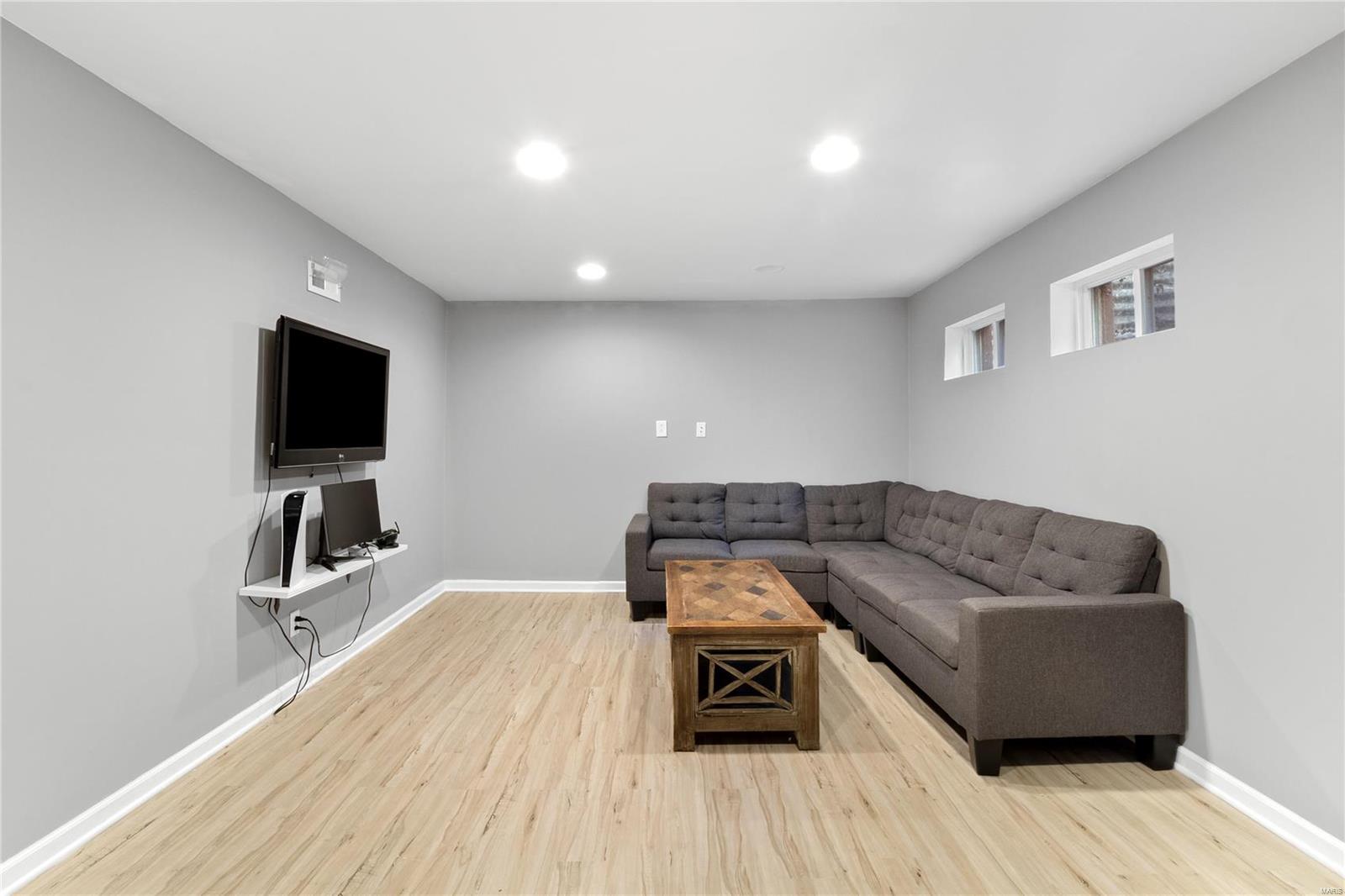 Graystone Manor Sec 3 - Residential