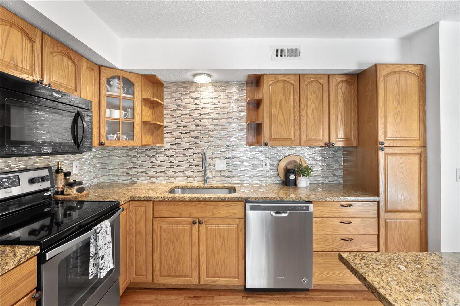 Graystone Manor Sec 3 - Residential